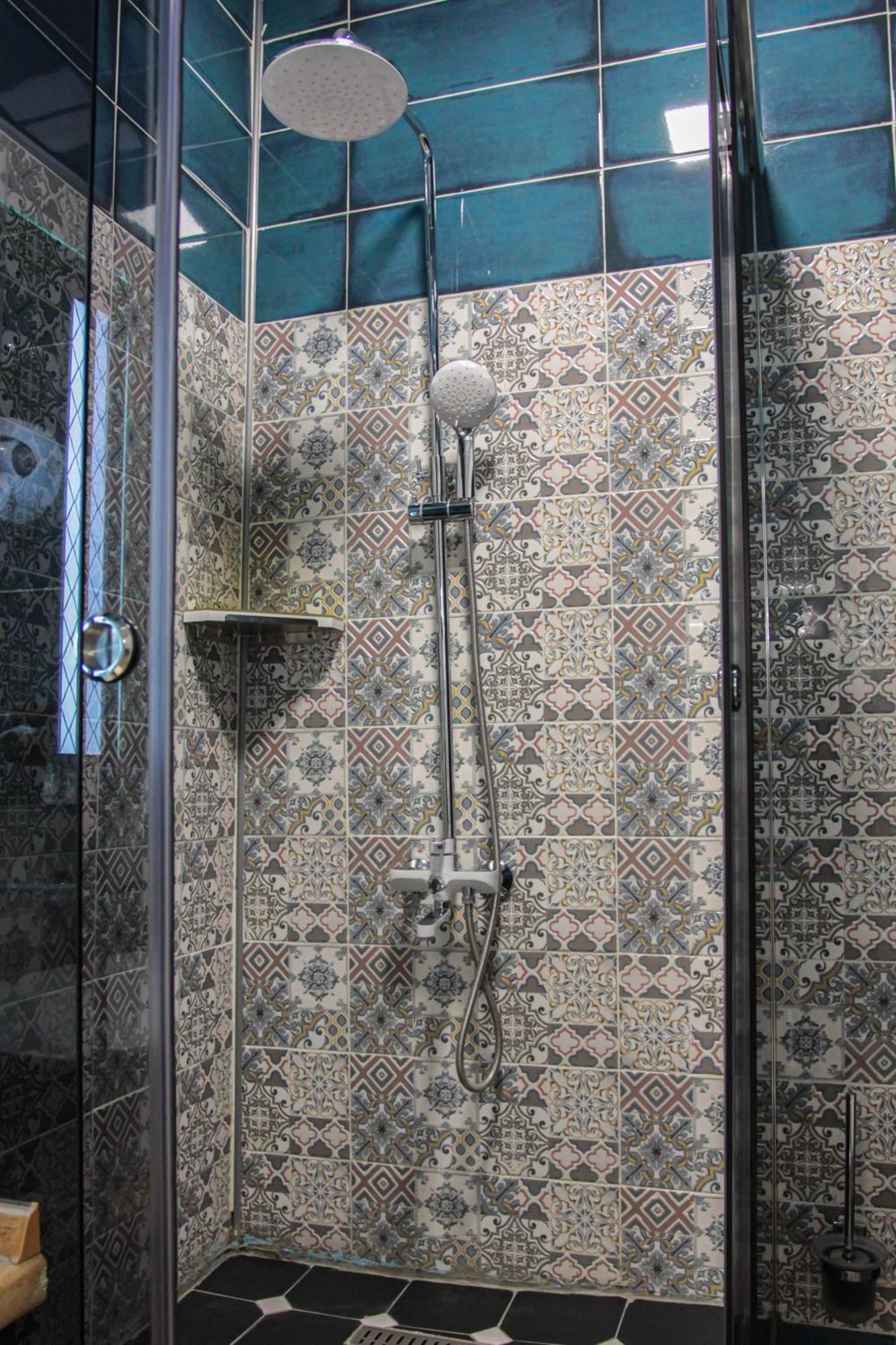 E-Lite& Meatador Aparthotel Nur-Sultan  Exterior photo
